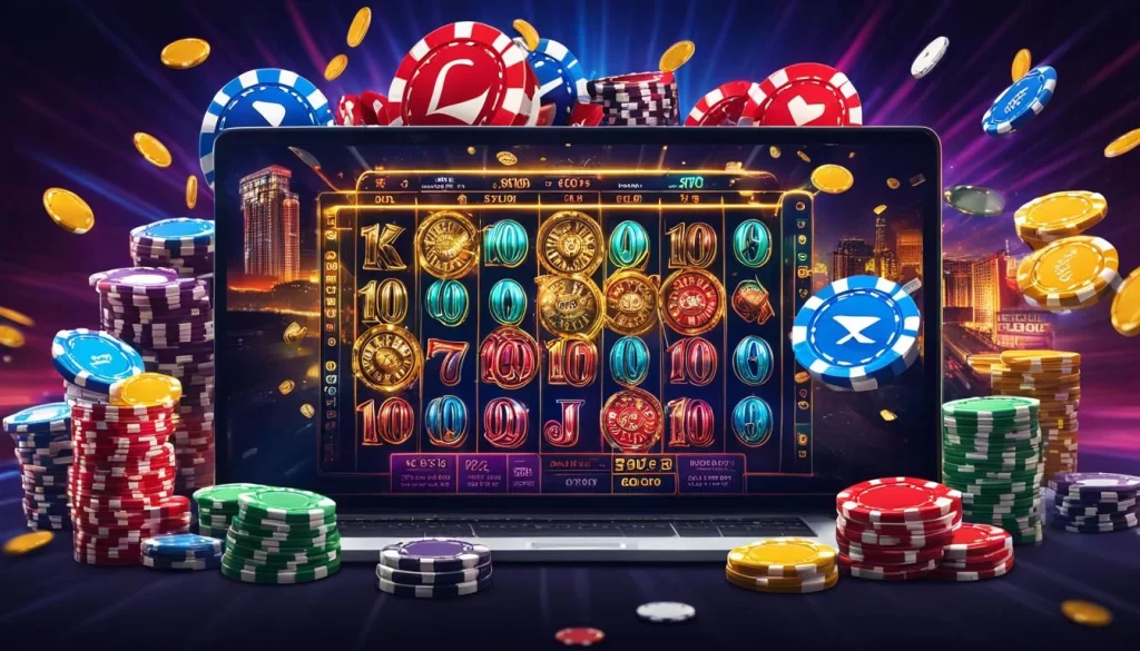Bắt Đầu Cá Cược Với bec88 casino