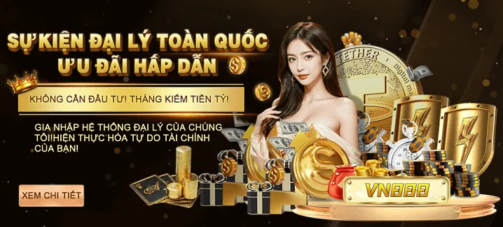 Khuyến Mãi Dành Riêng Cho VIP