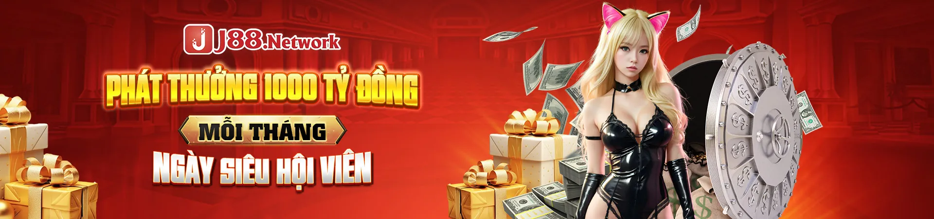 Sòng bạc trực tiếp sang trọng tại BEC88 Casino