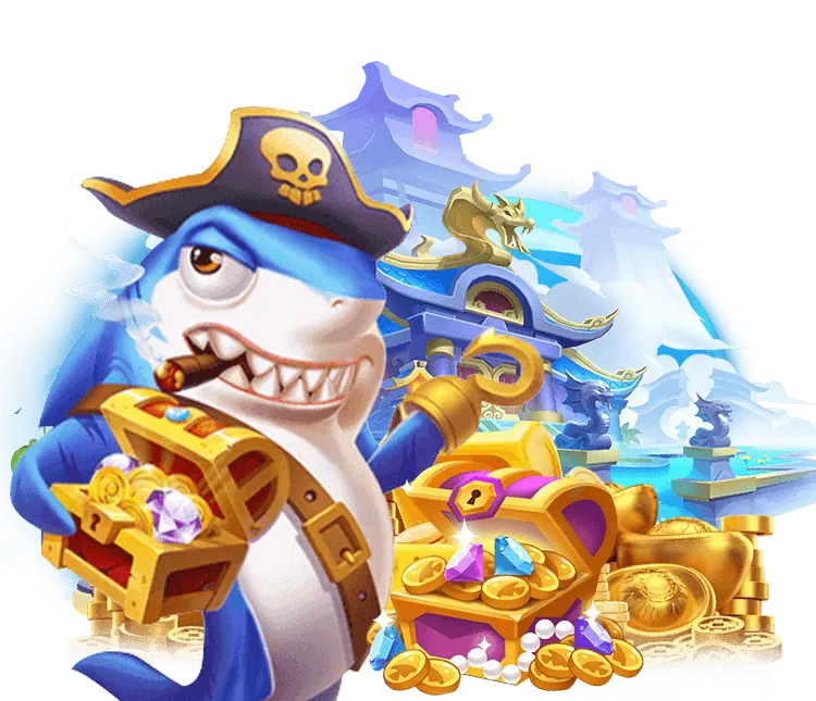 Trò chơi bắn cá bec88 casino