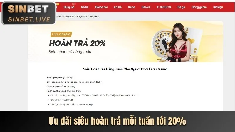 Cá cược thể thao bec88 casino